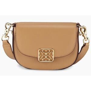 STRATHBERRY
Mini Bay Crossbody Bag